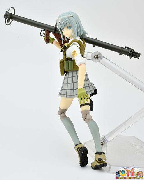 Tomytec 1/12 Little Armory [LA092] M1A1 Bazooka Type