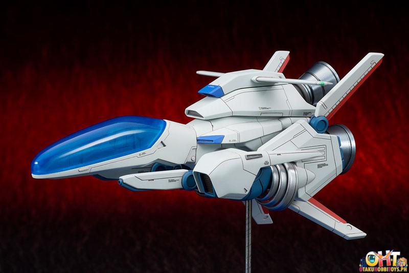 ques Q R-TYPE 1/120 R-9A2 DELTA