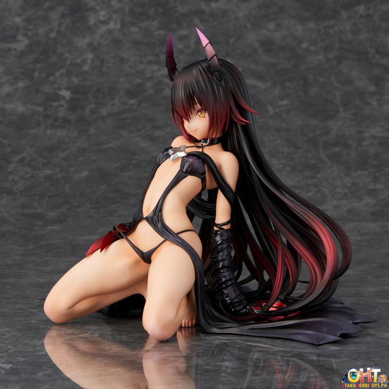 [REISSUE] Union Creative To Love-Ru Darkness 1/6 Nemesis Darkness Ver.