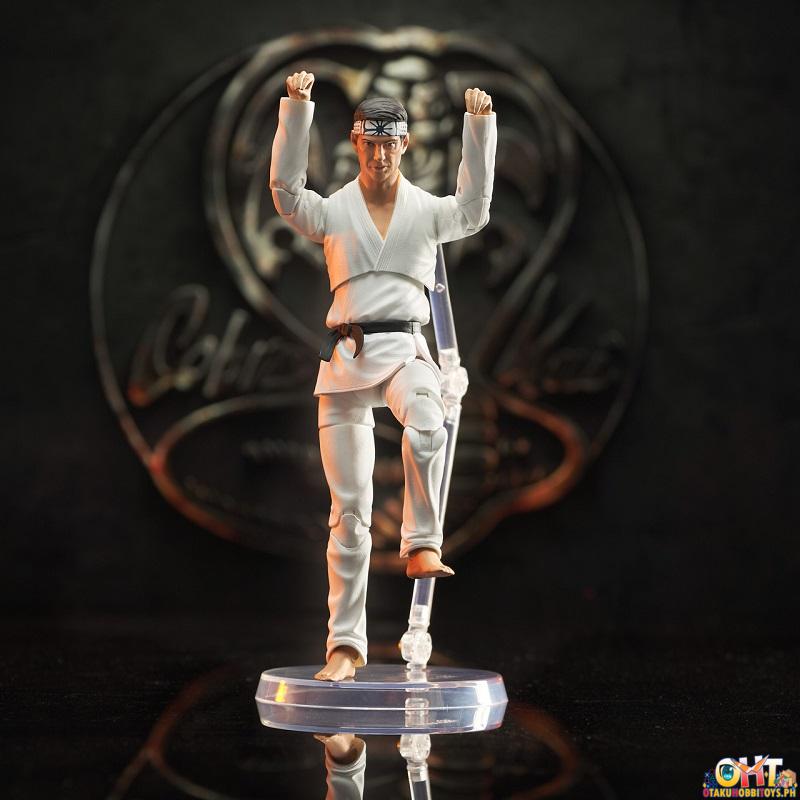 Diamond Select Cobra Kai Series 1 Deluxe Action Figure Set (Set of 6)