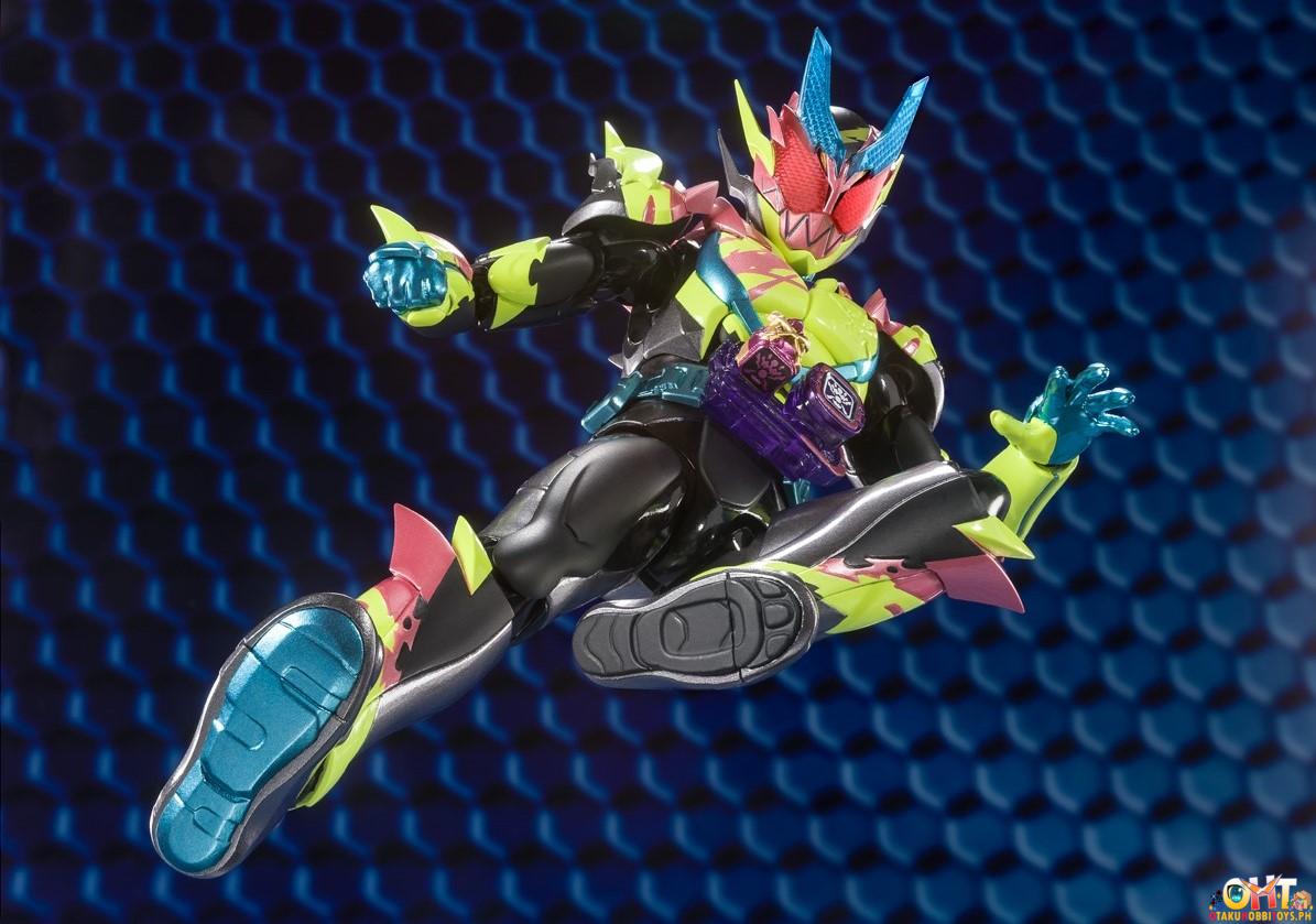 S.H.Figuarts Kamen Rider Revice - Kamen Rider Revice