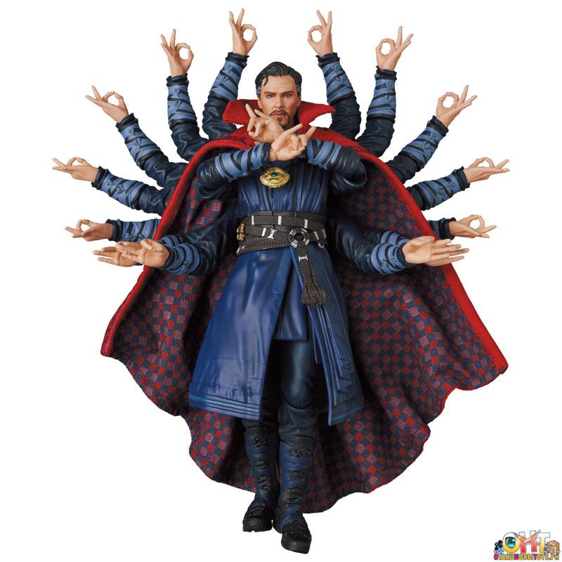 MAFEX No.152 Doctor Strange (Infinity War Ver.) – OtakuHobbiToys PH