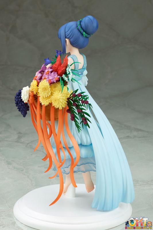WANDERER 1/7 Rin Shima Birthday ver. - Yuru Camp