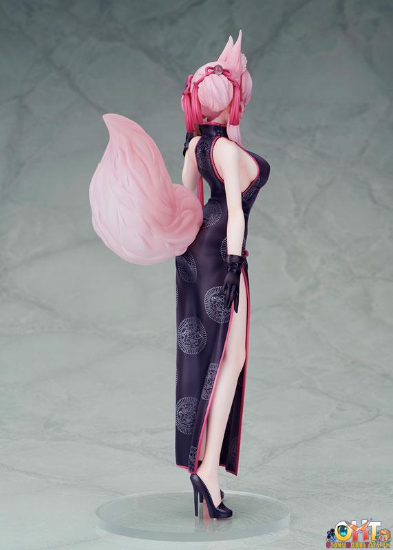 Flare Fate/Grand Order Tamamo Vitch Koyanskaya Chinese Dress Ver.
