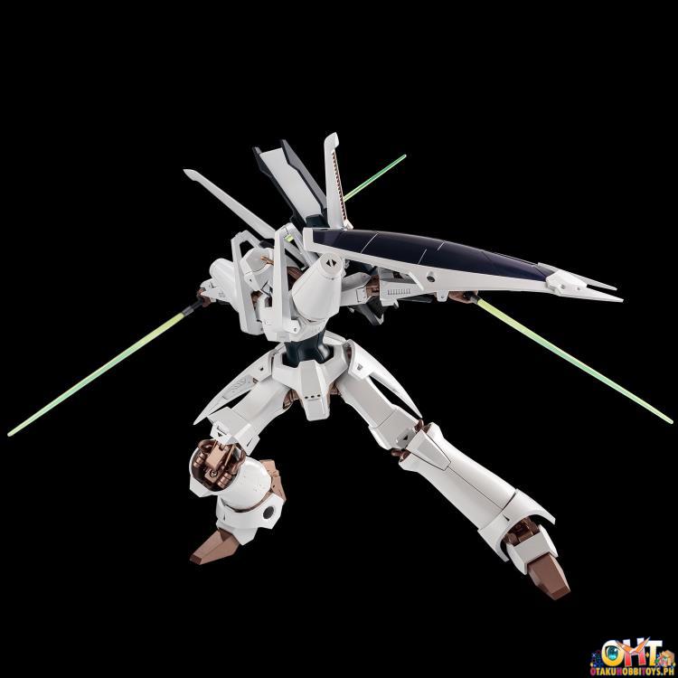 RIOBOT Heavy Metal L-Gaim