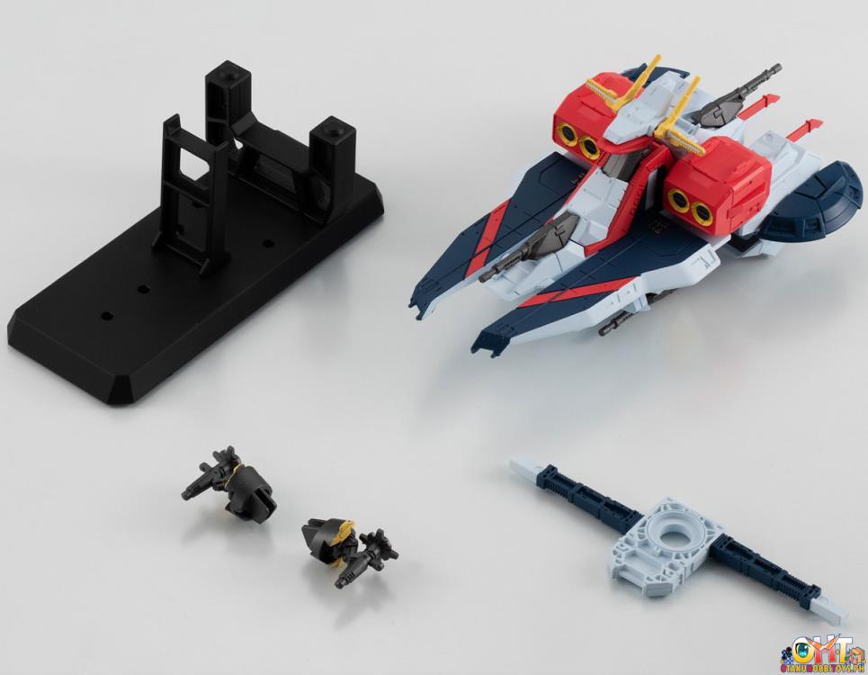Bandai FW Gundam Converge SB Argama Class Assault Landing Ship