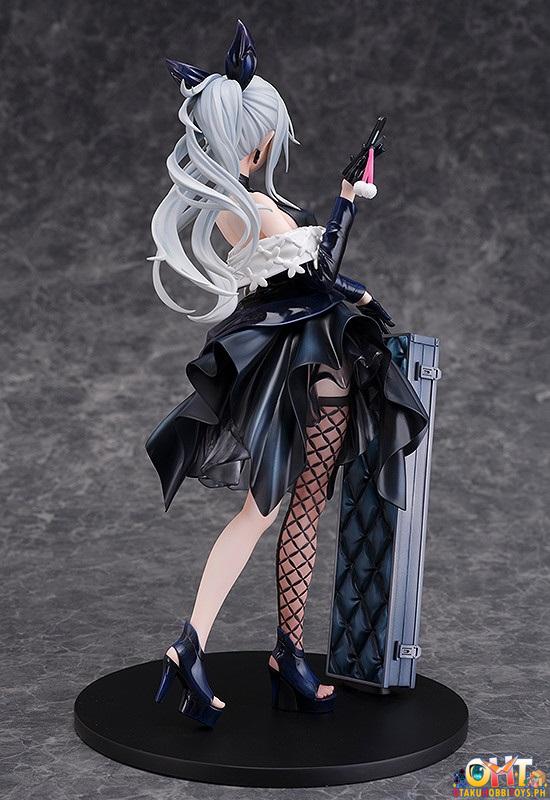 Wonderful Works Girls' Frontline 1/7 MDR: Cocktail Observer Ver