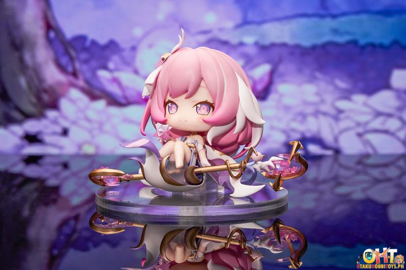 miHoYo Asteroid Series Honkai Impact 3rd Elysia Herrscher of Human: Ego