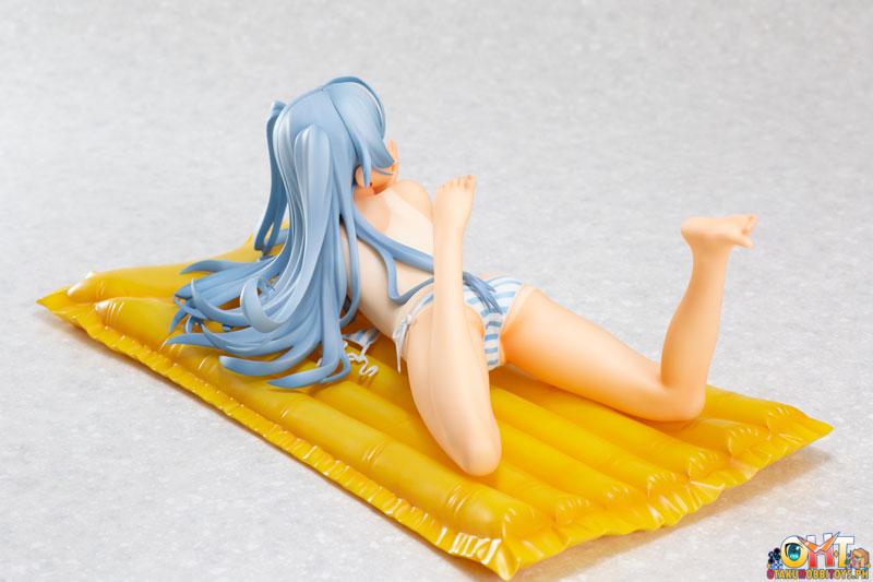 Orchid Seed Grisaia Phantom Trigger 1/6 TOHKA [Tohka Shishigaya]