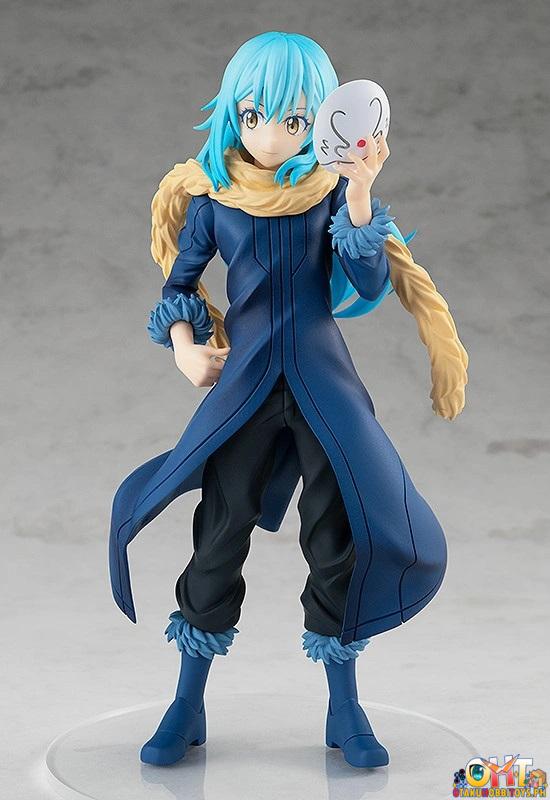 POP UP PARADE Rimuru - That Time I Got Reincarnated as a Slime