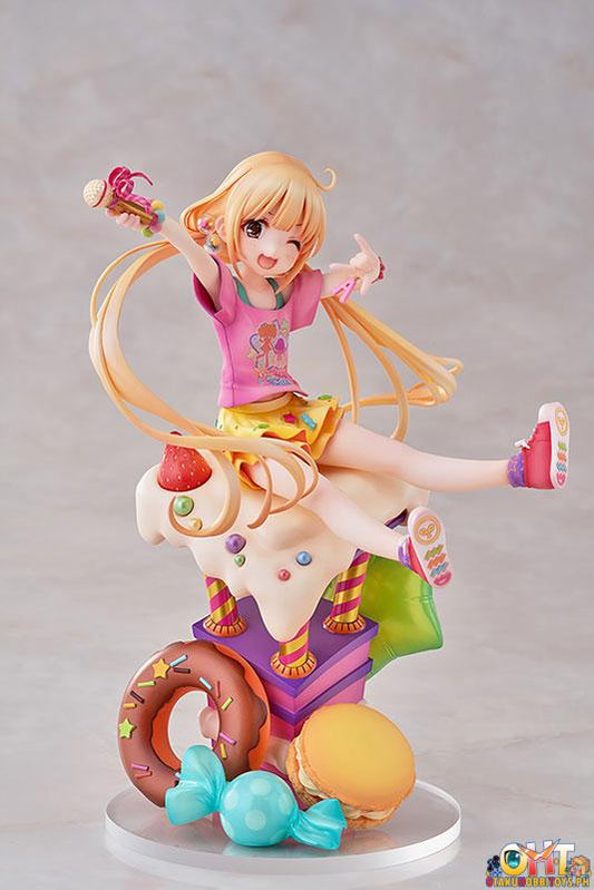 Licorne THE IDOLM@STER Cinderella Girls 1/7 Anzu Futaba Ankira!? Kyousoukyoku Ver.