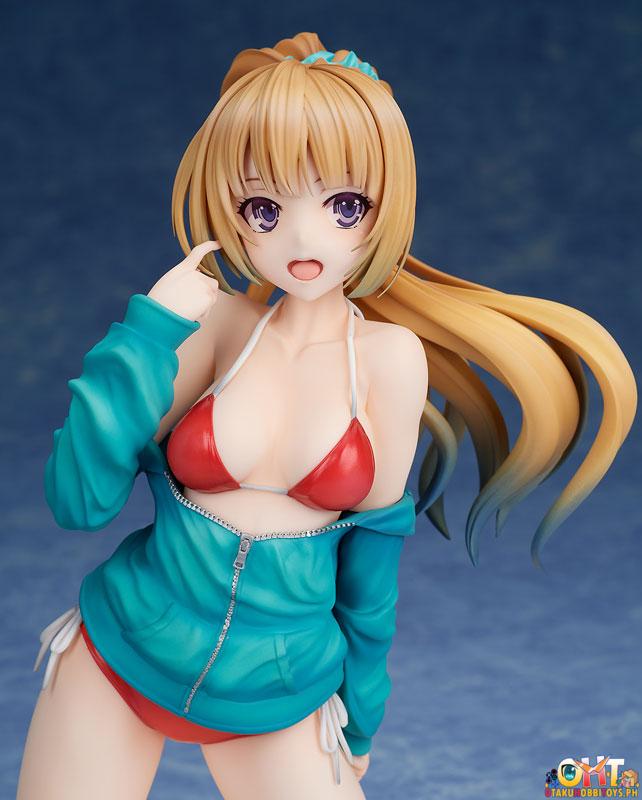 Hobby Stock 1/6 Kei Karuizawa Swimsuit ver. - Classroom of the Elite