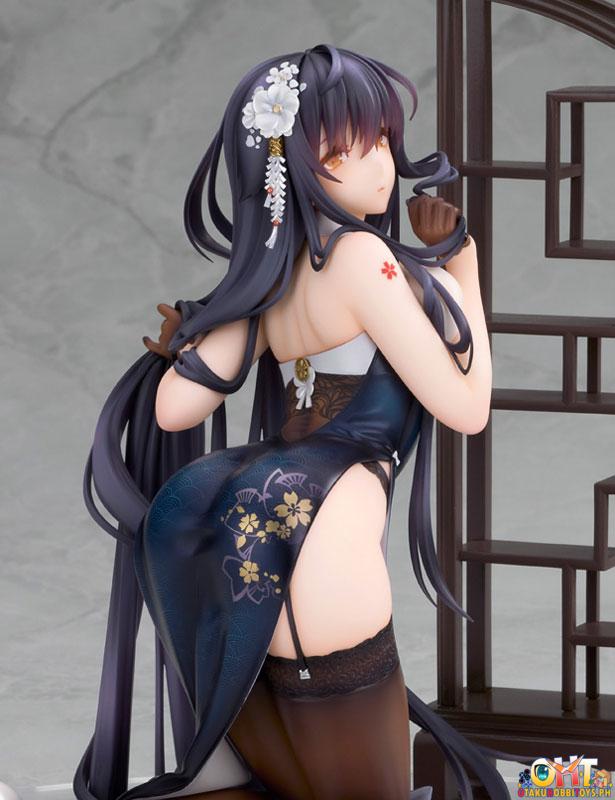 ALTER Azur Lane 1/7 Azuma Soft Voice of Spring Ver.