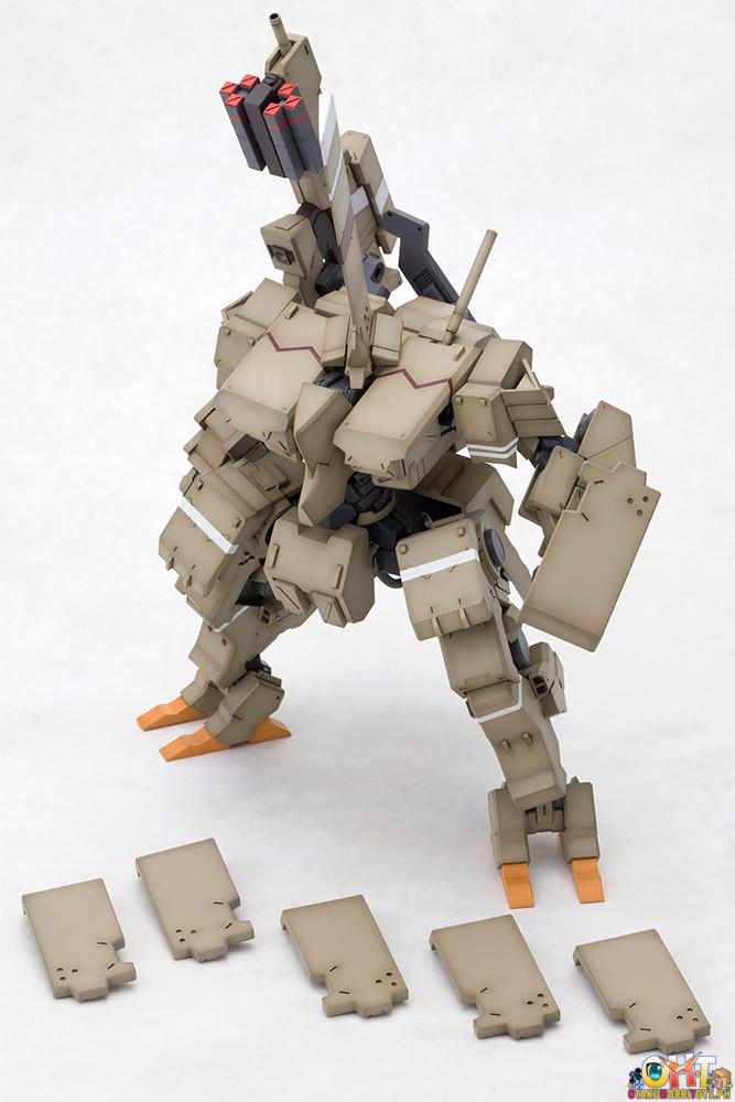 Mô Hình Lắp Ráp Kotobukiya Frame Arms Type 48 Model 2 Kagutsuchi Otsu Sniper | Việt Nam Mô Hình Lắp Ráp Kotobukiya Frame Arms Type 48 Model 2 Kagutsuchi Otsu Sniper | Việt Nam