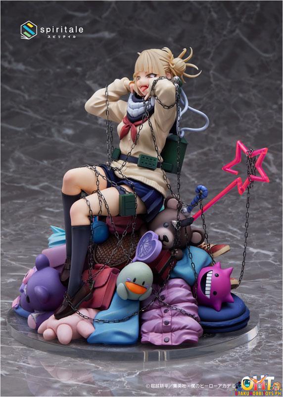 TENITOL Himiko Toga