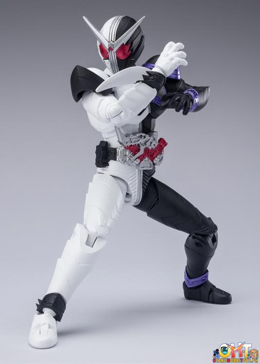 Bandai SHODO-XX Kamen Rider W EX W/o Gum – OtakuHobbiToys PH