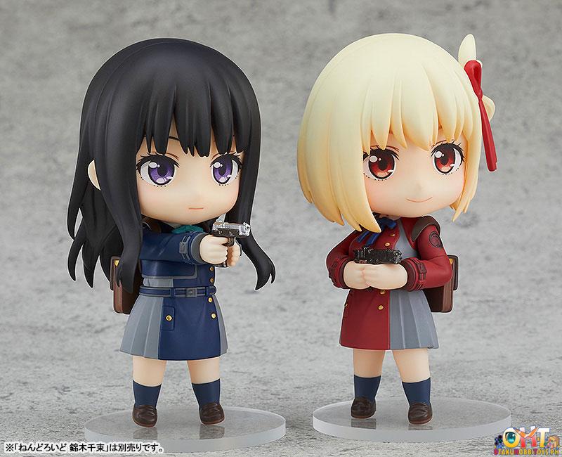 Nendoroid 1956 Takina Inoue - Lycoris Recoil
