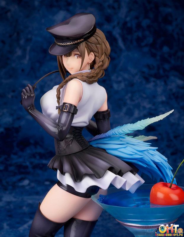 ALTER The Idolmaster: Shiny Colors 1/7 Chiyuki Kuwayama Formal Look Serenade Ver.