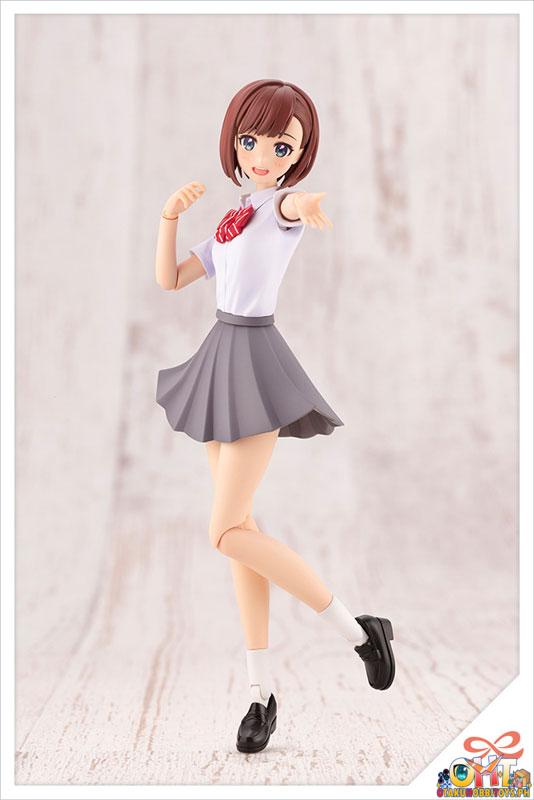 Kotobukiya Sousai Shojo Teien Koyomi Takanashi (Ryobu High School Summer Uniform)