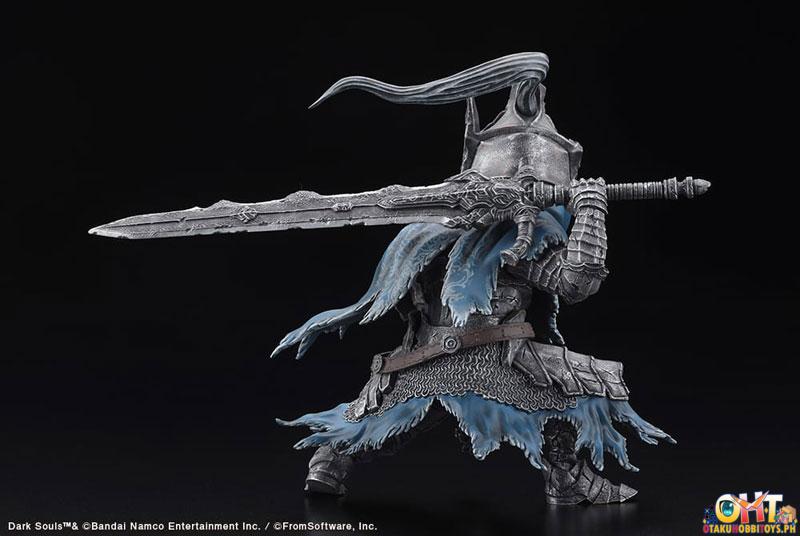 Bandai Art Spirits Q Collection Dark Souls Artorias The Abysswalker