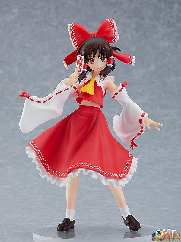 POP UP PARADE Reimu Hakurei - Touhou Project