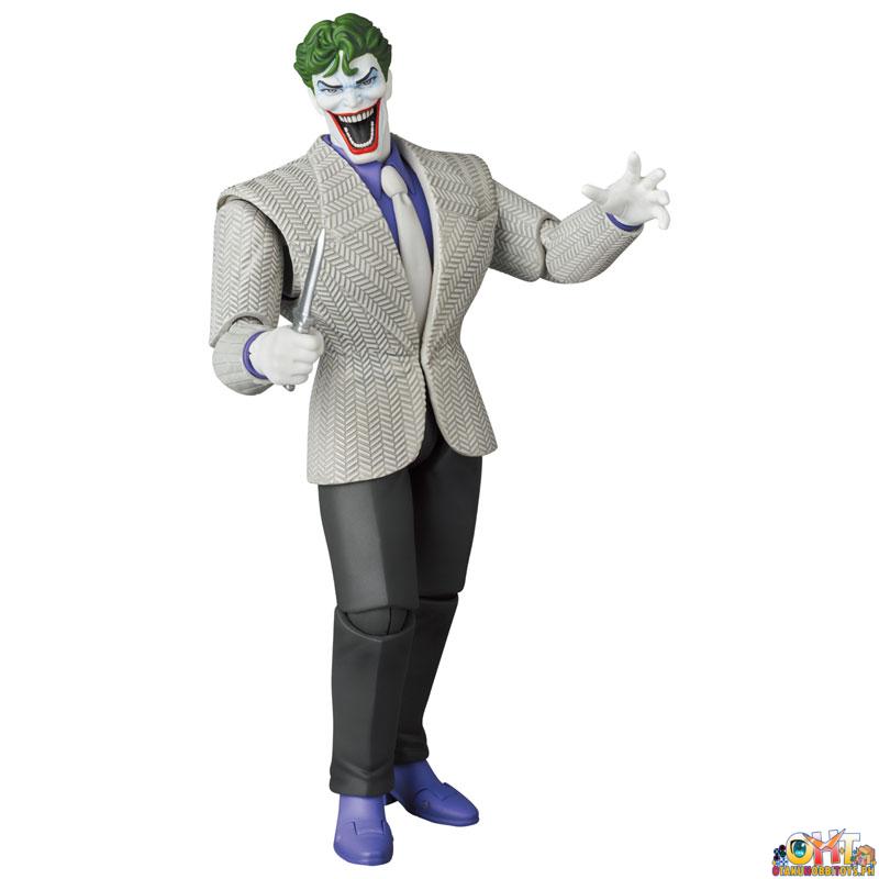 Mafex No.214 JOKER (The Dark Knight Returns) Variant Suit Ver.