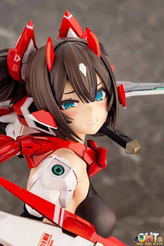 Kotobukiya Megami Device 2/1 Asra Ninja