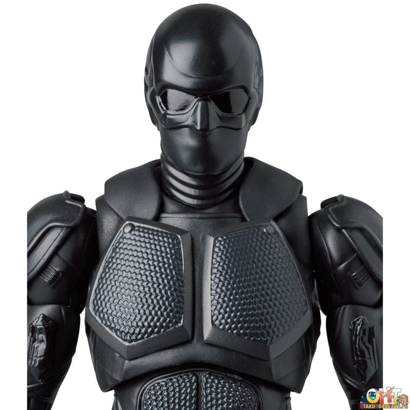 Mafex No.183 BLACK NOIR - THE BOYS – OtakuHobbiToys PH