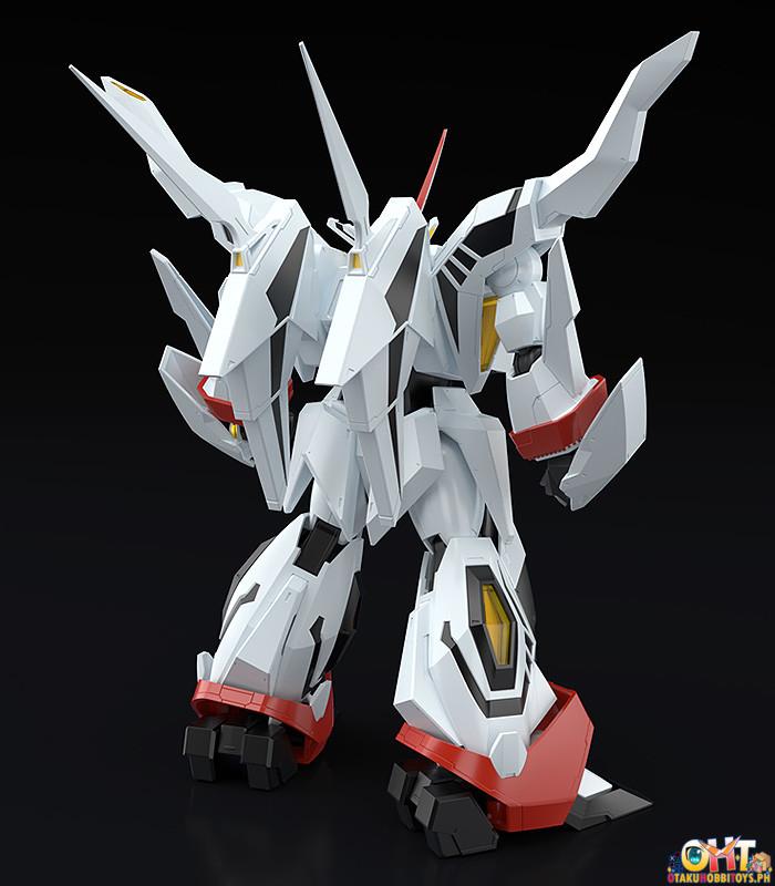 MODEROID Zeorymer of the Heavens - Hades Project Zeorymer