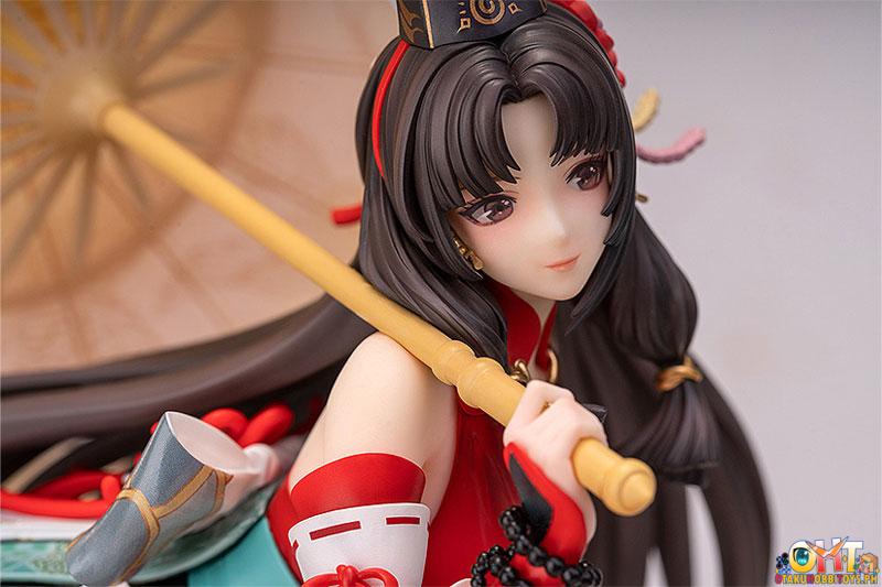Myethos NARAKA: BLADEPOINT 1/7 Tsuchimikado Kurumi: Onmyoki Ver.