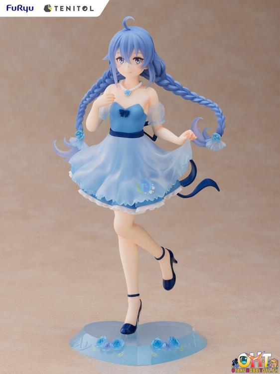 Furyu Mushoku Tensei: Jobless Reincarnation TENITOL Roxy Migurdia Flower Dress Up Ver.