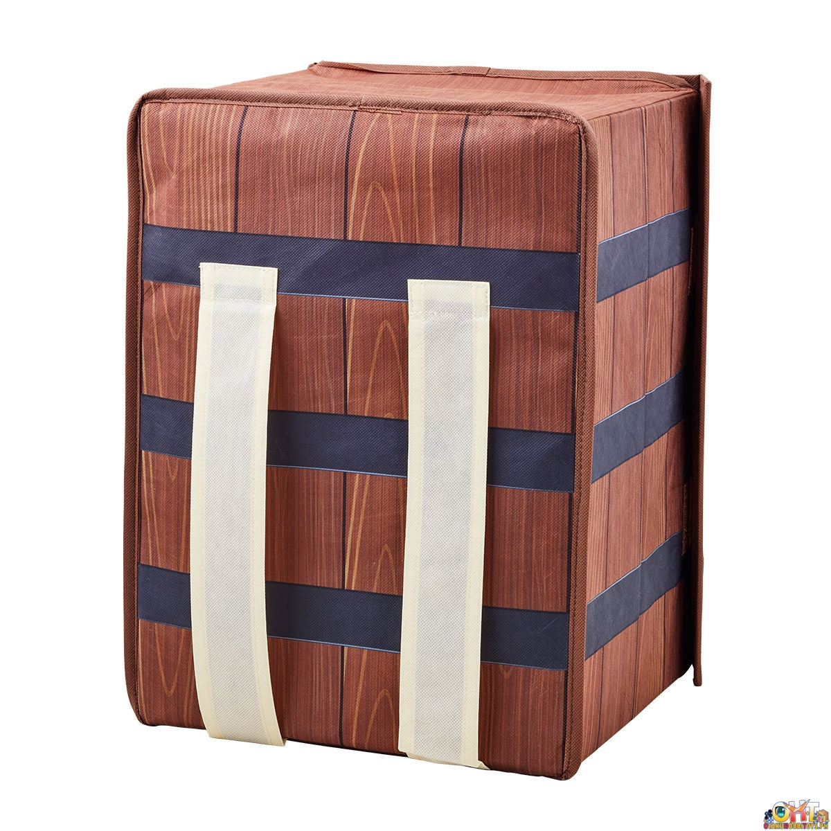 Bandai Nezuko Storage Box – OtakuHobbiToys PH