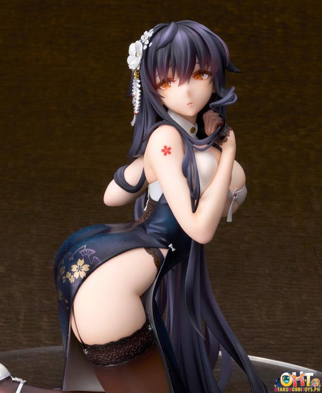 ALTER Azur Lane 1/7 Azuma Soft Voice of Spring Light Equipment Ver.