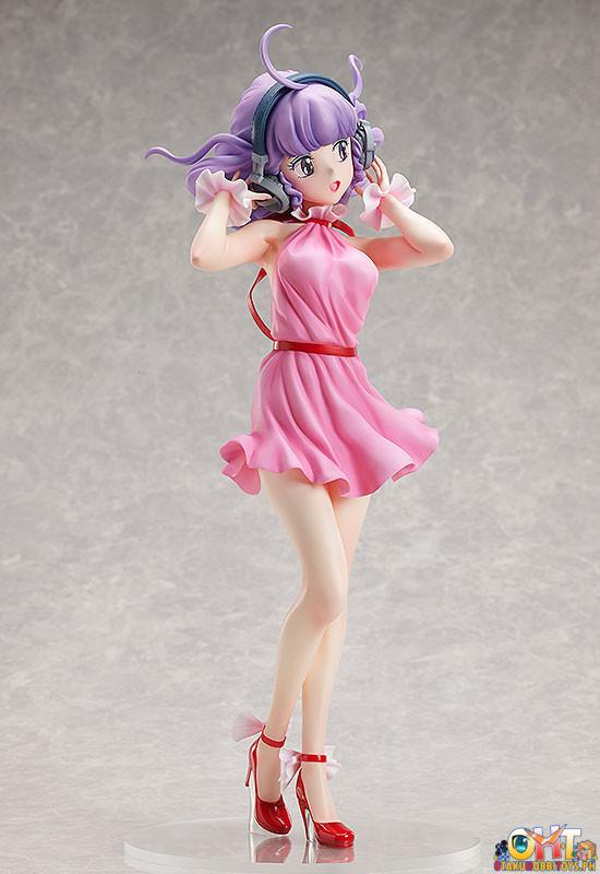 FREEing Magical Angel Creamy Mami 1/4 Creamy Mami