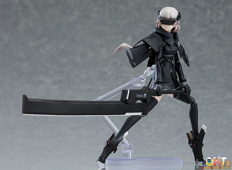 figma Ichi [another]｜Good Smile Company