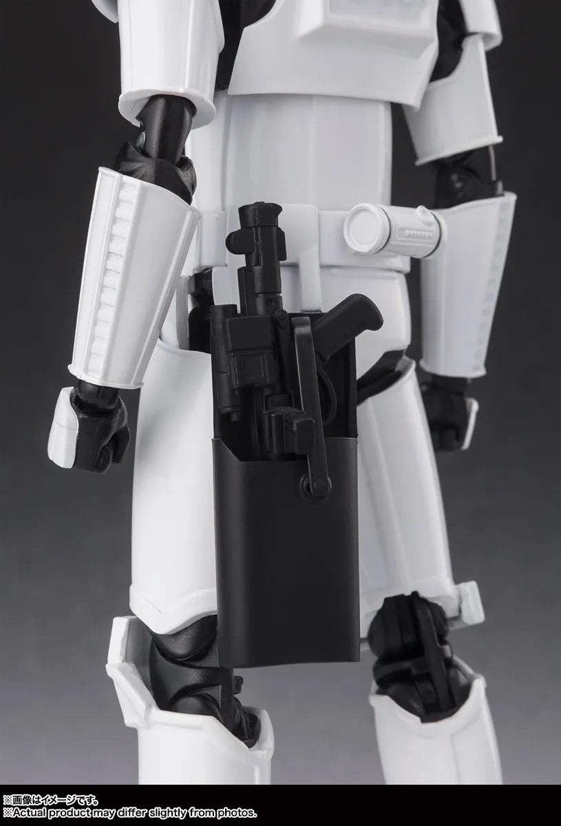 Bandai S.H.Figuarts Stormtrooper -ClassicVer-(STAR WARS:A New Hope) (Rerelease)