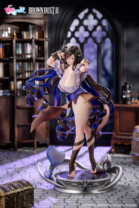 Stargazer 1/6 Brown Dust 2 The Dimension Witch Eclipse