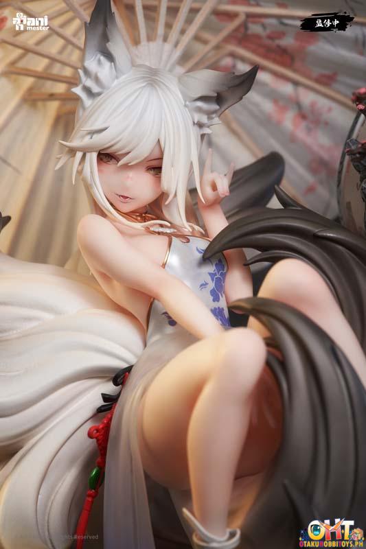 AniMester Fox Fairy 1/7 Mo Li