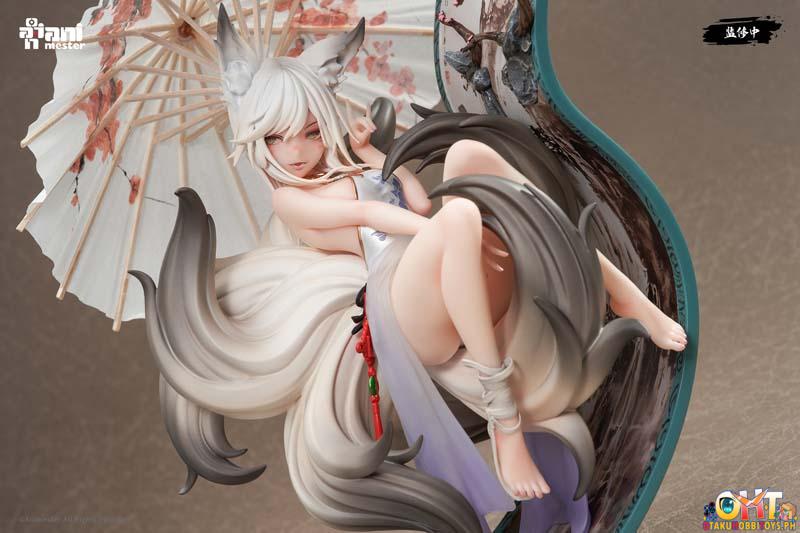 AniMester Fox Fairy 1/7 Mo Li