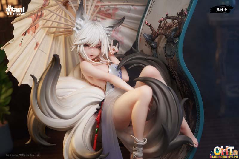 AniMester Fox Fairy 1/7 Mo Li