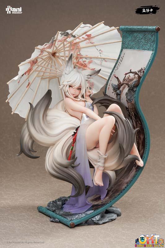 AniMester Fox Fairy 1/7 Mo Li