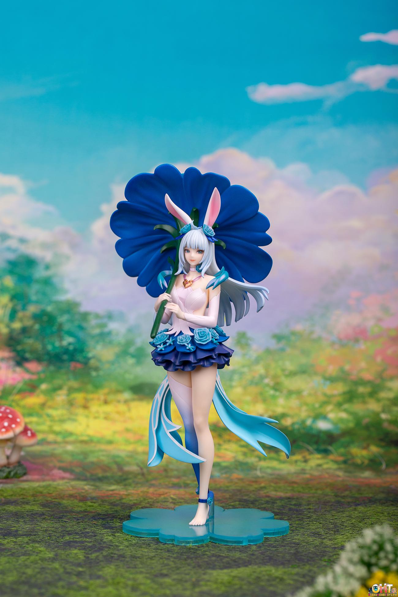 Myethos Kings of Glory 1/10 Gift+ Series Gongsun Li Flower Dancer Ver.