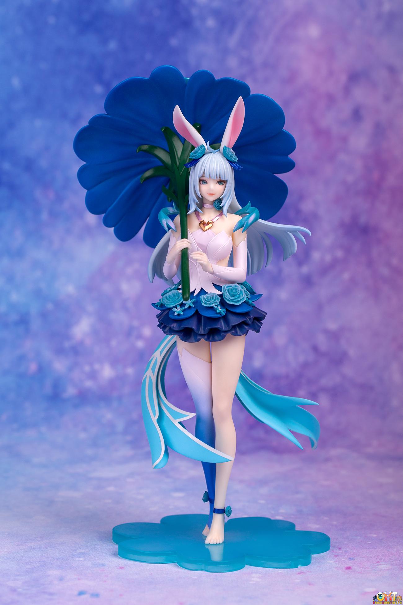 Myethos Kings of Glory 1/10 Gift+ Series Gongsun Li Flower Dancer Ver.