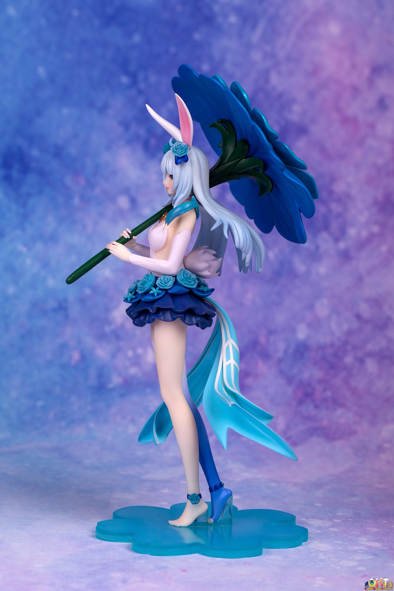Myethos Kings of Glory 1/10 Gift+ Series Gongsun Li Flower Dancer Ver.
