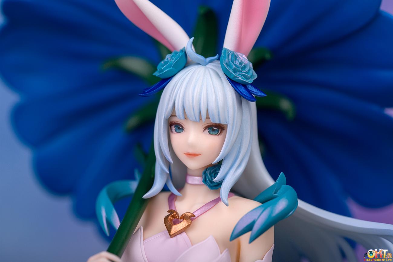 Myethos Kings of Glory 1/10 Gift+ Series Gongsun Li Flower Dancer Ver.
