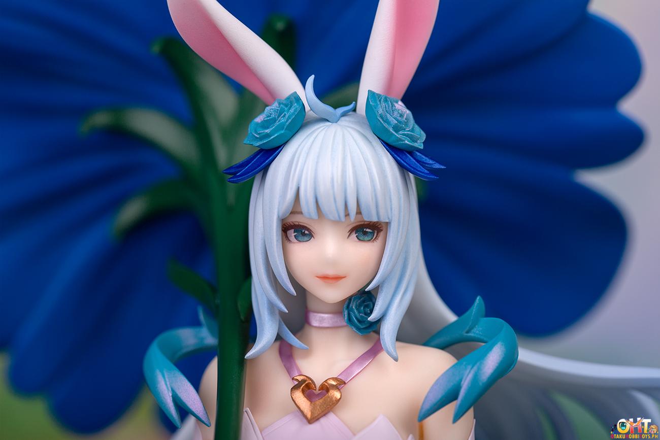 Myethos Kings of Glory 1/10 Gift+ Series Gongsun Li Flower Dancer Ver.
