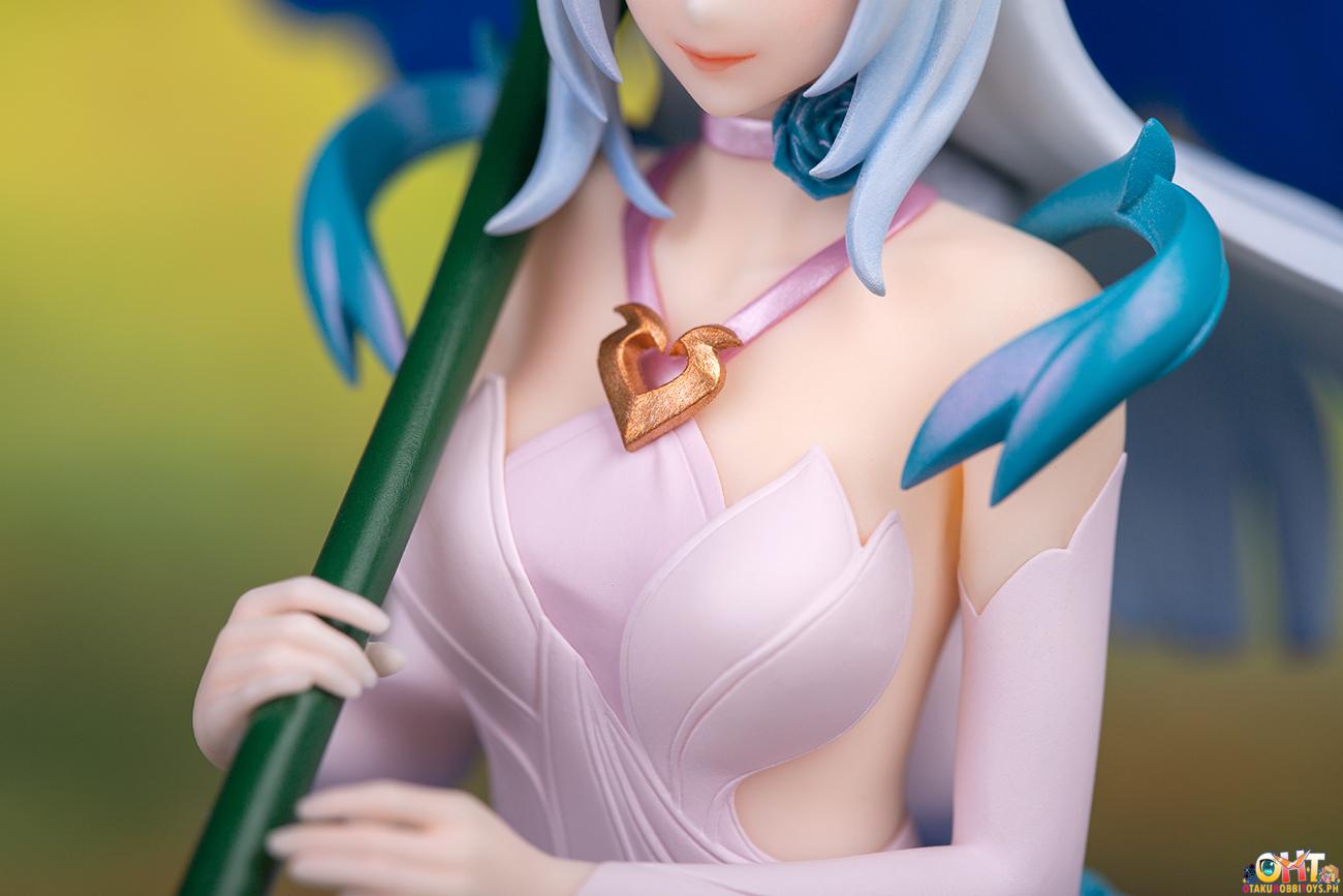 Myethos Kings of Glory 1/10 Gift+ Series Gongsun Li Flower Dancer Ver.
