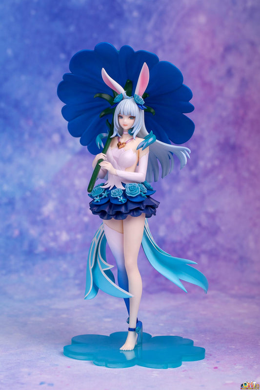 Myethos Kings of Glory 1/10 Gift+ Series Gongsun Li Flower Dancer Ver.
