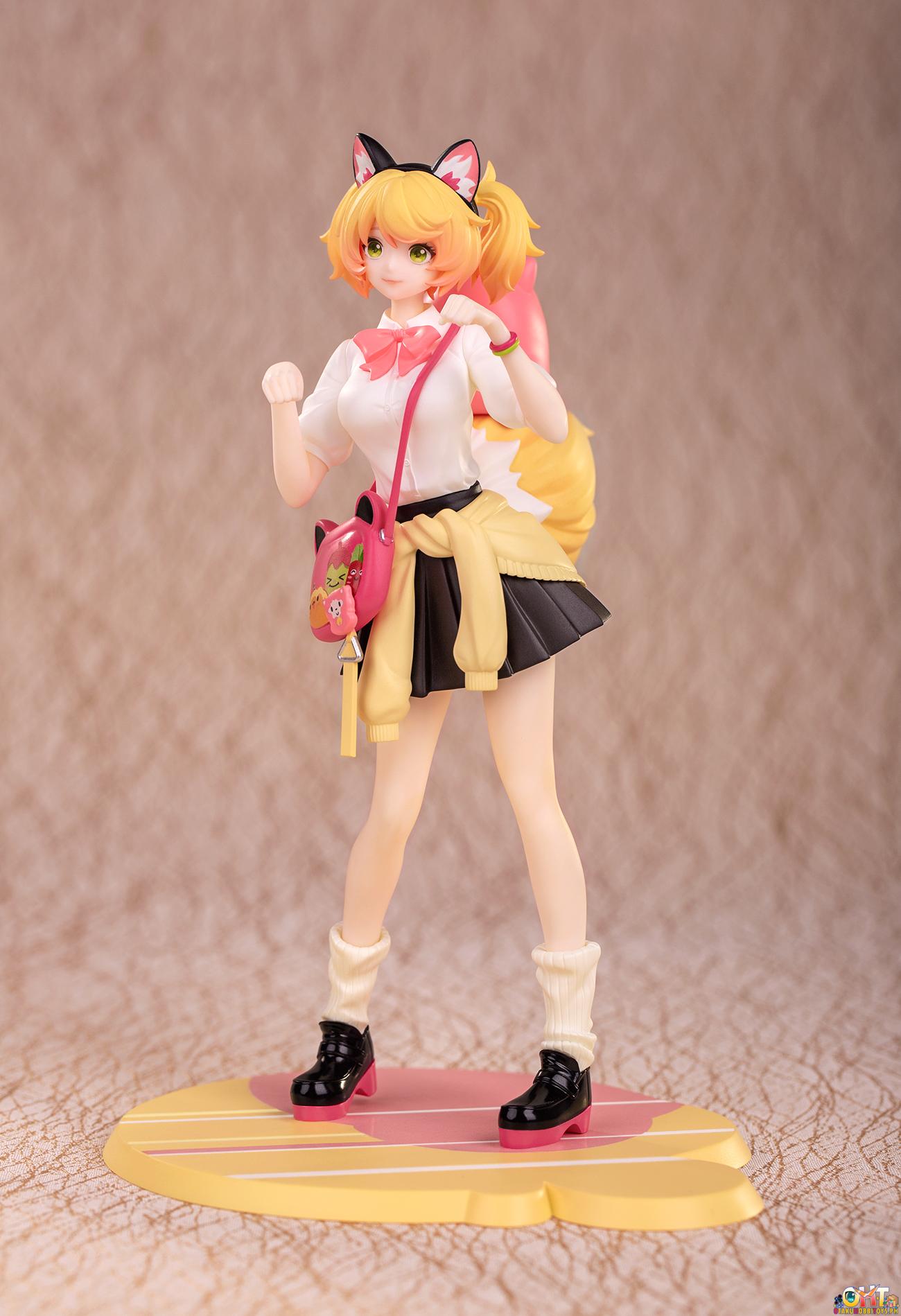 Myethos Honor of Kings 1/10 Gift+ Daji: The Adventure of Time Ver.