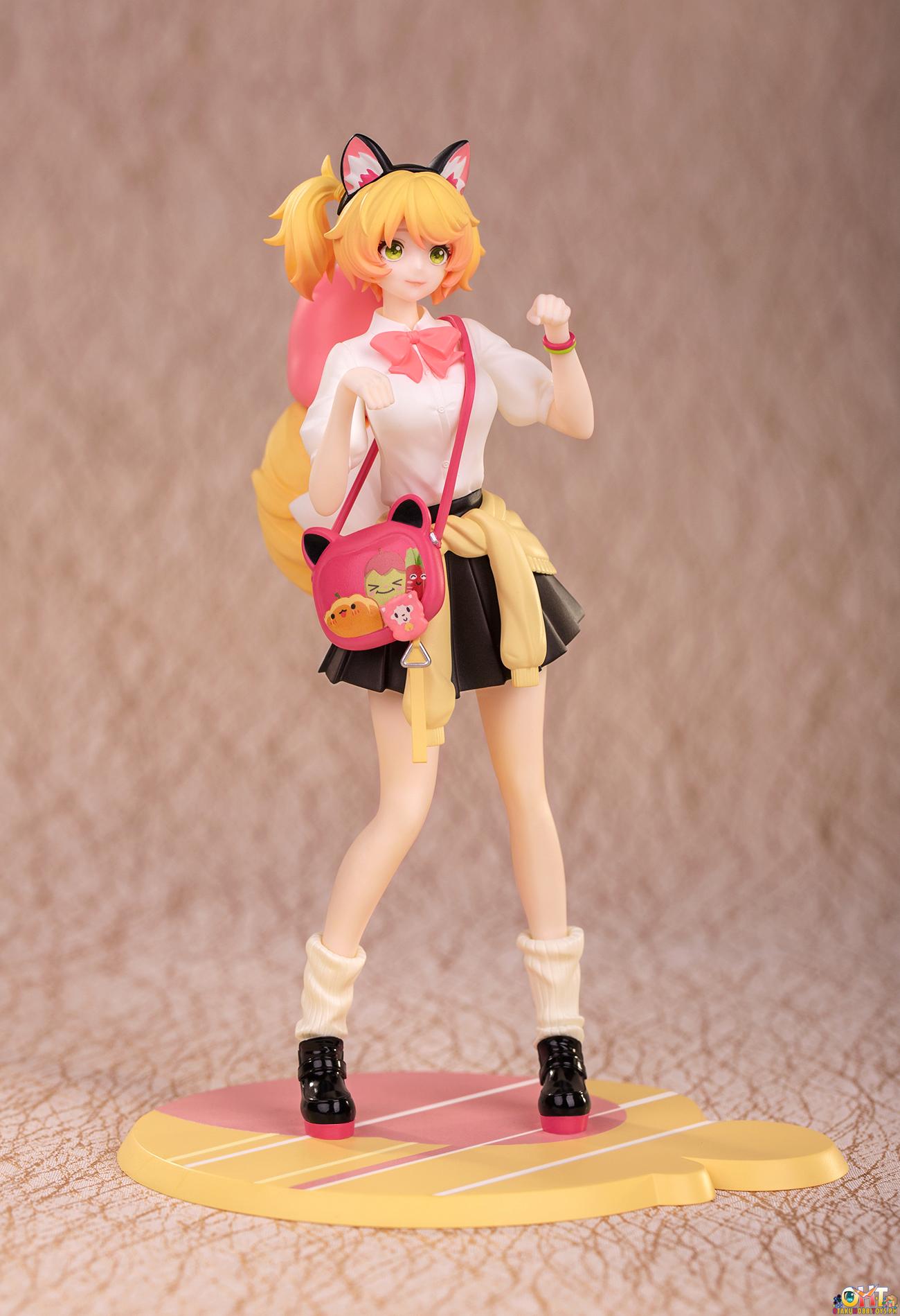 Myethos Honor of Kings 1/10 Gift+ Daji: The Adventure of Time Ver.